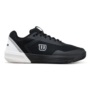 ZAPATILLAS WILSON COURTGLIDE BLACK / LUNAR ROCK