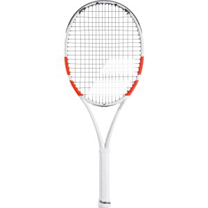 RAQUETA BABOLAT PURE STRIKE TEAM ENCORDADA