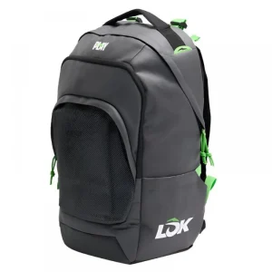 LOK MAXX Negro MIKE YANGUAS (Mochila)