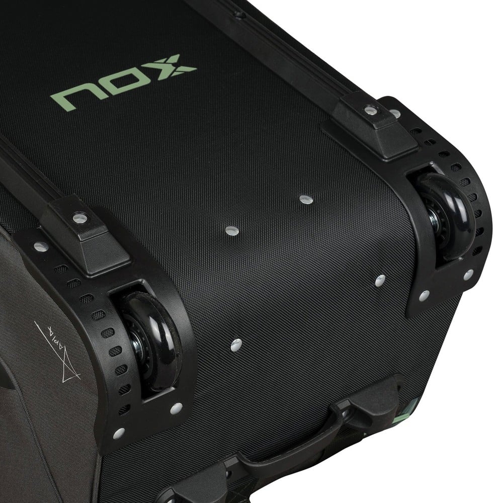 NOX AT10 Competition Trolley 2024 AGUSTIN TAPIA (Paletero) - Imagen 5