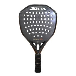 PALA SIUX FENIX PRO 5 BLACK LEO AUGSBURGER