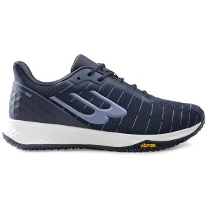 ZAPATILLAS BULLPADEL XPLO PL TOUR FINAL 26V AZUL MARINO