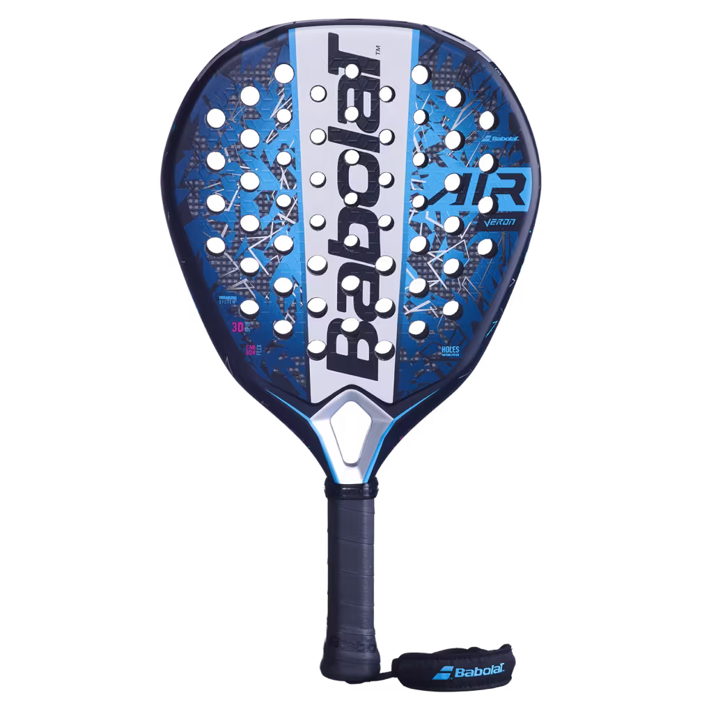 PALA BABOLAT AIR VERON 2.5 2025