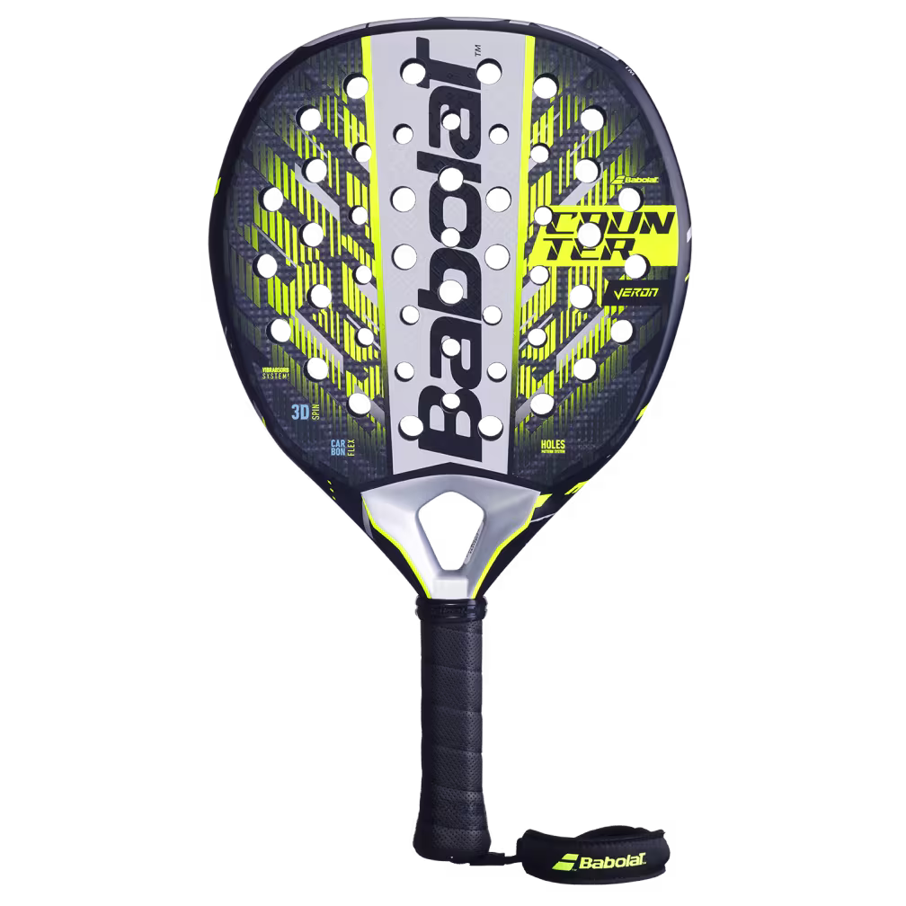 PALA BABOLAT COUNTER VERON 2.5 2025