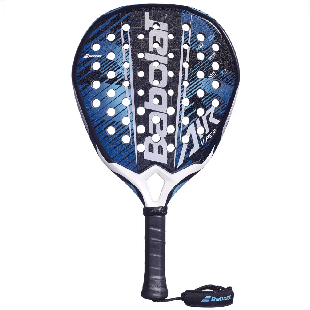 PALA BABOLAT AIR VIPER 2.6 2026
