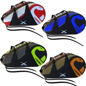 PALETERO VIBORA X ANIVERSARIO (VARIOS COLORES)