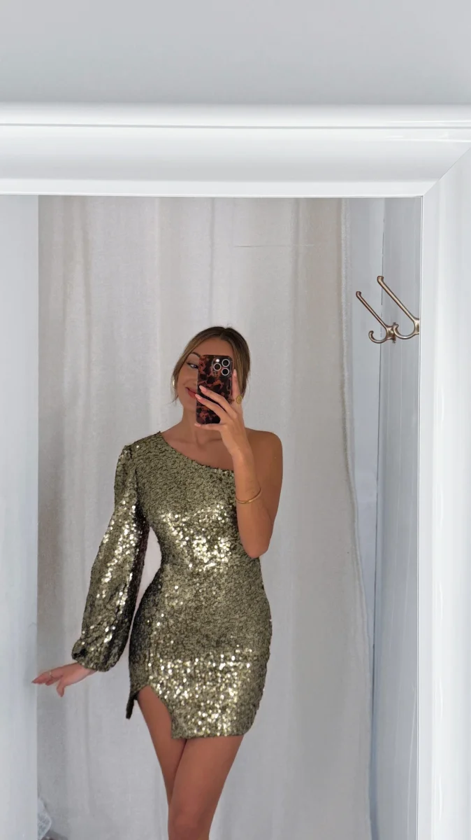 Wish dress - Imagen 4