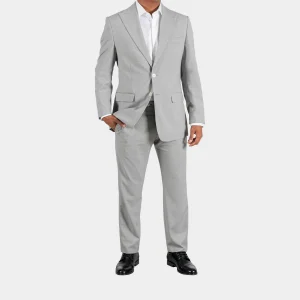 Traje de vestir para hombre