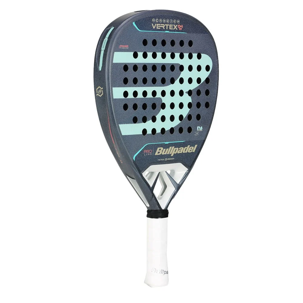 BULLPADEL VERTEX 04 Woman 2024 DELFI BREA (Pala) - Imagen 4
