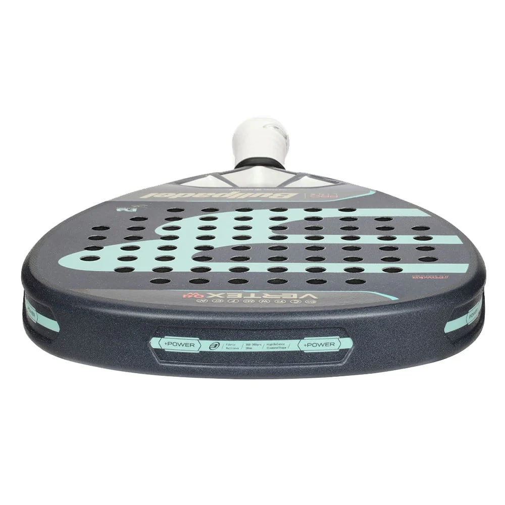 BULLPADEL VERTEX 04 Woman 2024 DELFI BREA (Pala) - Imagen 5