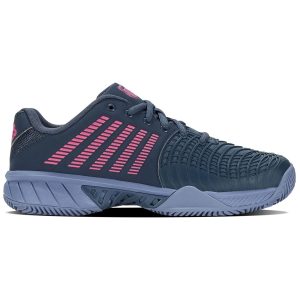 ZAPATILLAS KSWISS EXPRESS LIGHT 3 HB ORBITAL BLUE / INFINITY PINK