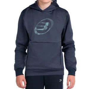 BULLPADEL BOYAL J Oceano Profundo Niño (Sudadera)