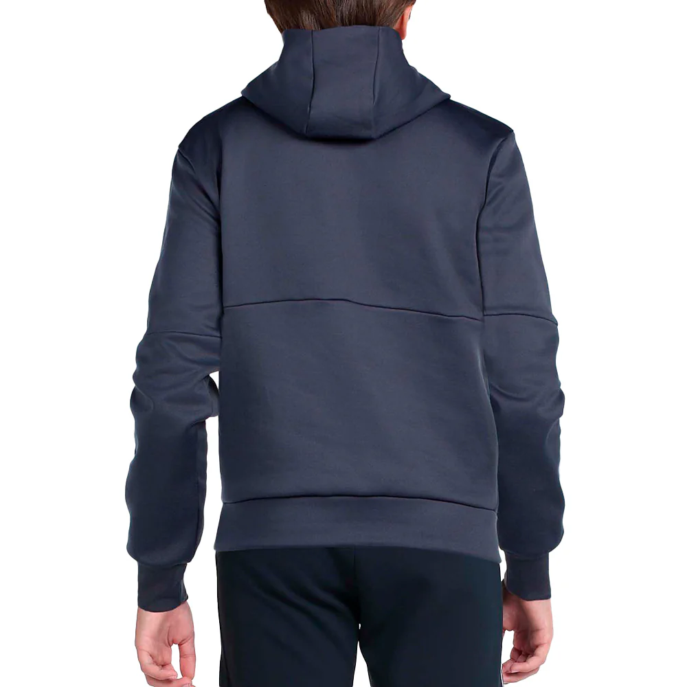BULLPADEL BOYAL J Oceano Profundo Niño (Sudadera) - Imagen 3