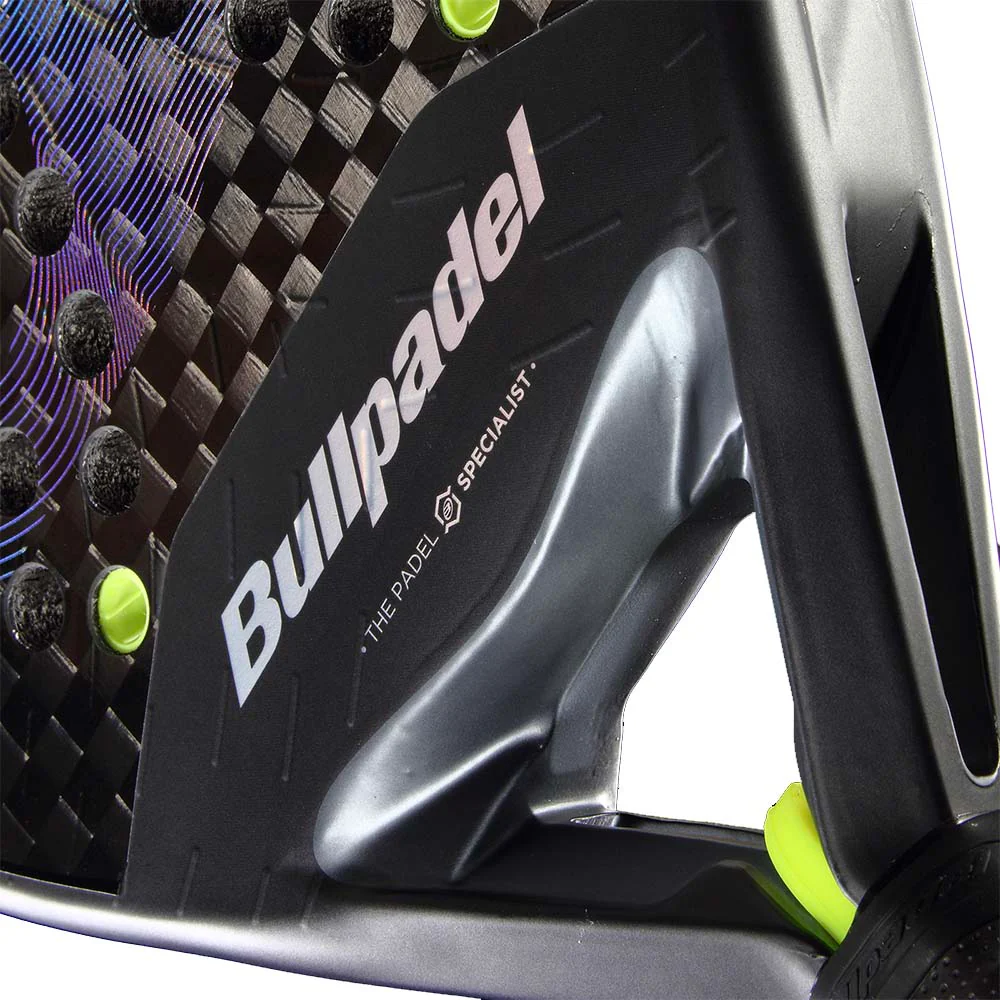 BULLPADEL XPLO 2026 MARTIN DI NENNO (Pala) - Imagen 8