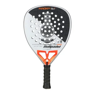 BULLPADEL HACK 04 Dale Candela LTD 2026 PAQUITO NAVARRO (Pala)
