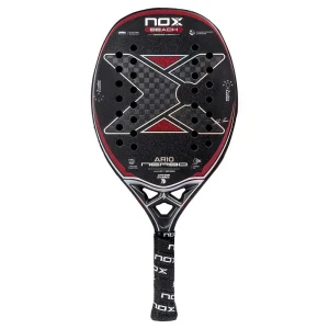 PALA BEACH TENNIS NOX AR10 NERBO BY ANTOMI RAMOS