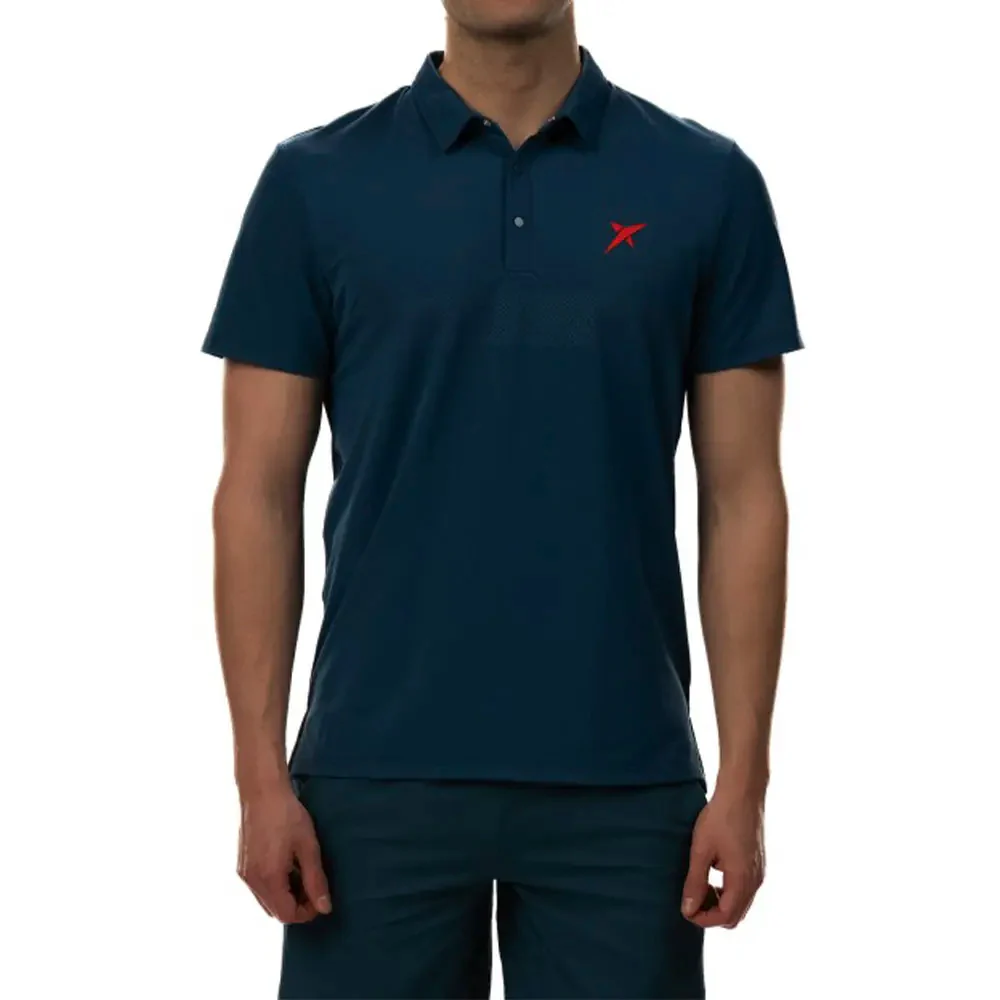 DROP SHOT EGAN (Polo)