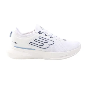 BULLPADEL ELITE 26V Blanco GEMMA TRIAY (Zapatillas)