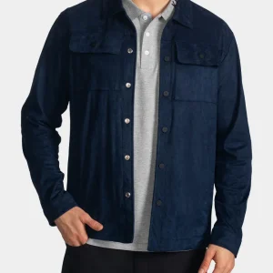 Chaqueta para hombre