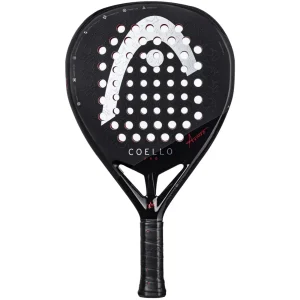 Pala Padel HEAD Coello Pro 2025
