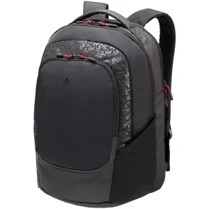 Mochila Head Coello Pro X Duffle 30L