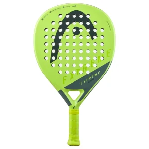 Pala Padel Head Extreme Junior