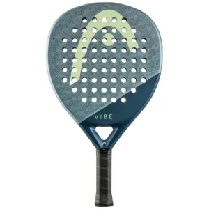Pala Padel HEAD Vibe 2026 BL YL