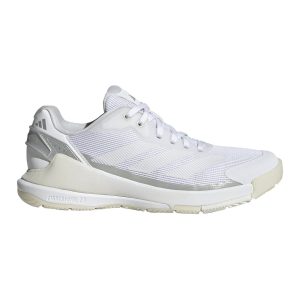 ZAPATILLAS ADIDAS CRAZYQUICK LS PADEL W WHITE / GREY