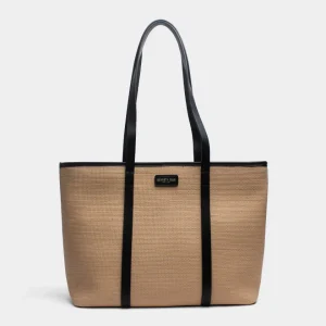 Cartera tipo tote para mujer cali luxury resort
