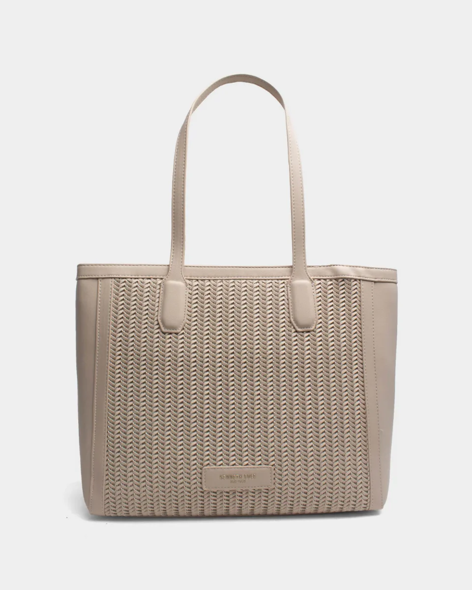 Cartera tipo tote para mujer kailani luxury resort - Imagen 2