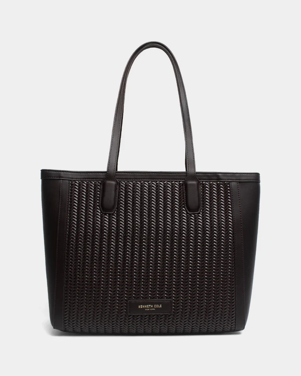 Cartera tipo tote para mujer kailani luxury resort - Imagen 6
