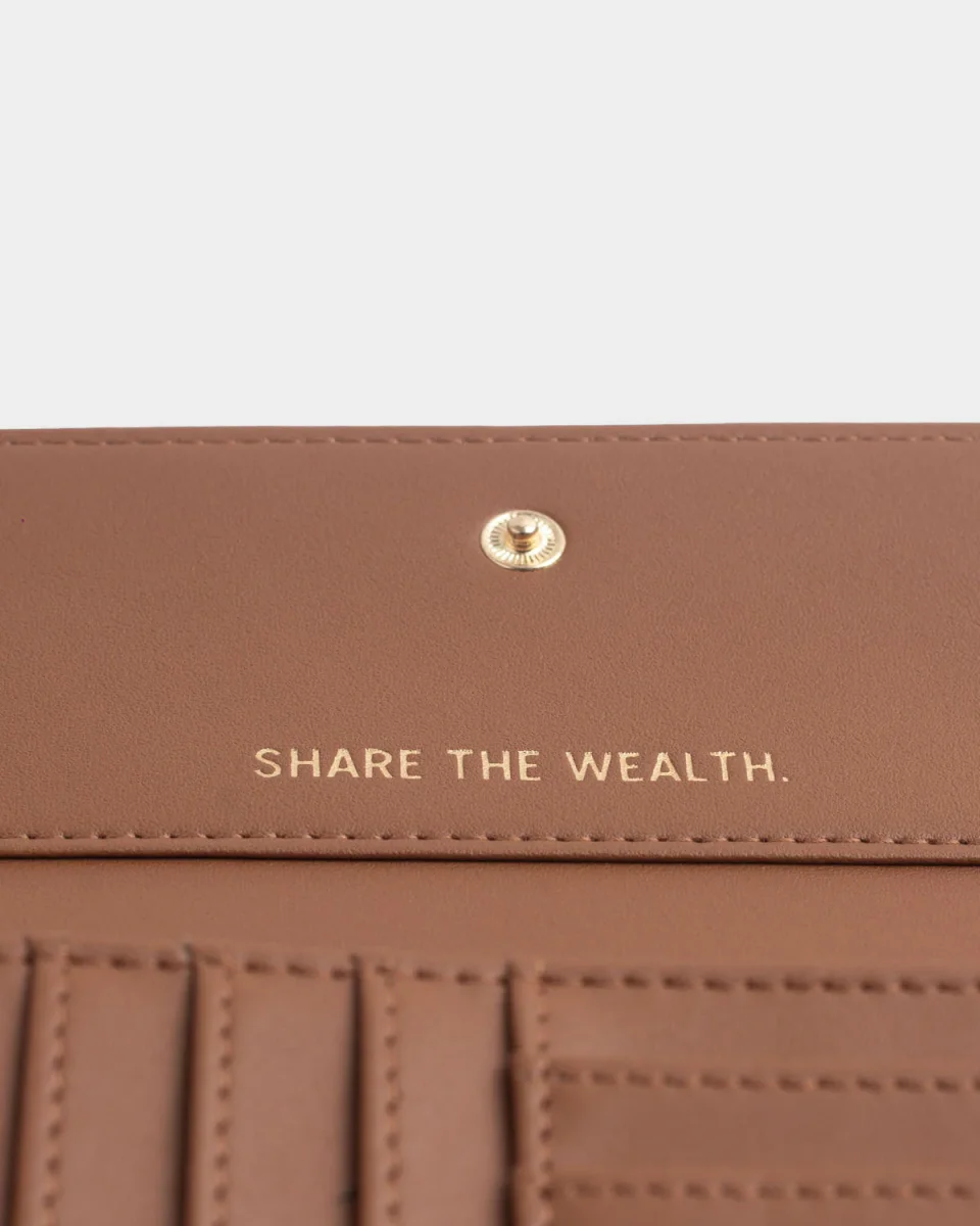 Billetera para mujer the executive - Imagen 7