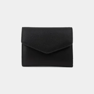 Billetera tríptica para mujer the executive
