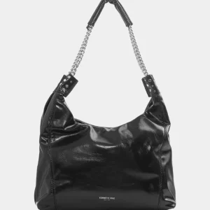 Cartera tipo hobo para mujer studbling