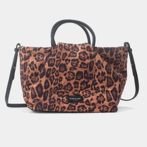 Cartera para mujer savage print