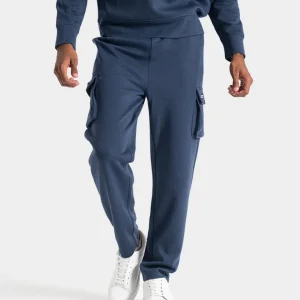 Pantalón deportivo tipo jogger para hombre