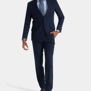 Traje de vestir para hombre