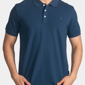 Polo para hombre fondo entero