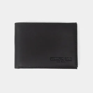 Billetera de cuero para hombre nolan