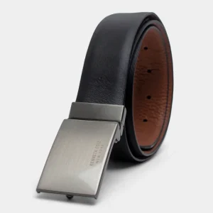 Correa de cuero para hombre ivan