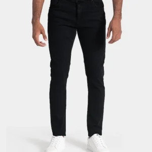 Pantalón tipo jean para hombre