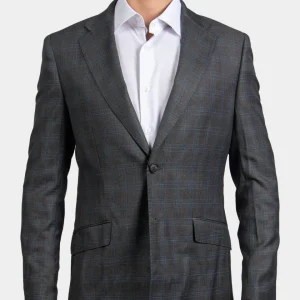 Americana casual para hombre