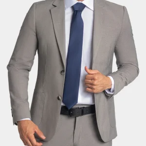 Americana para hombre