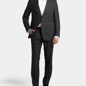 Traje de vestir para hombre regular fit