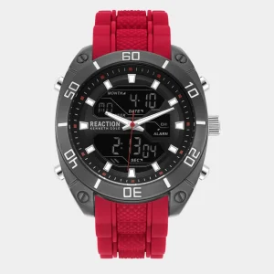 Reloj casual para hombre