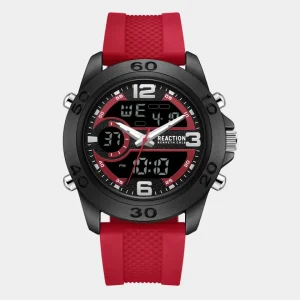 Reloj casual para hombre