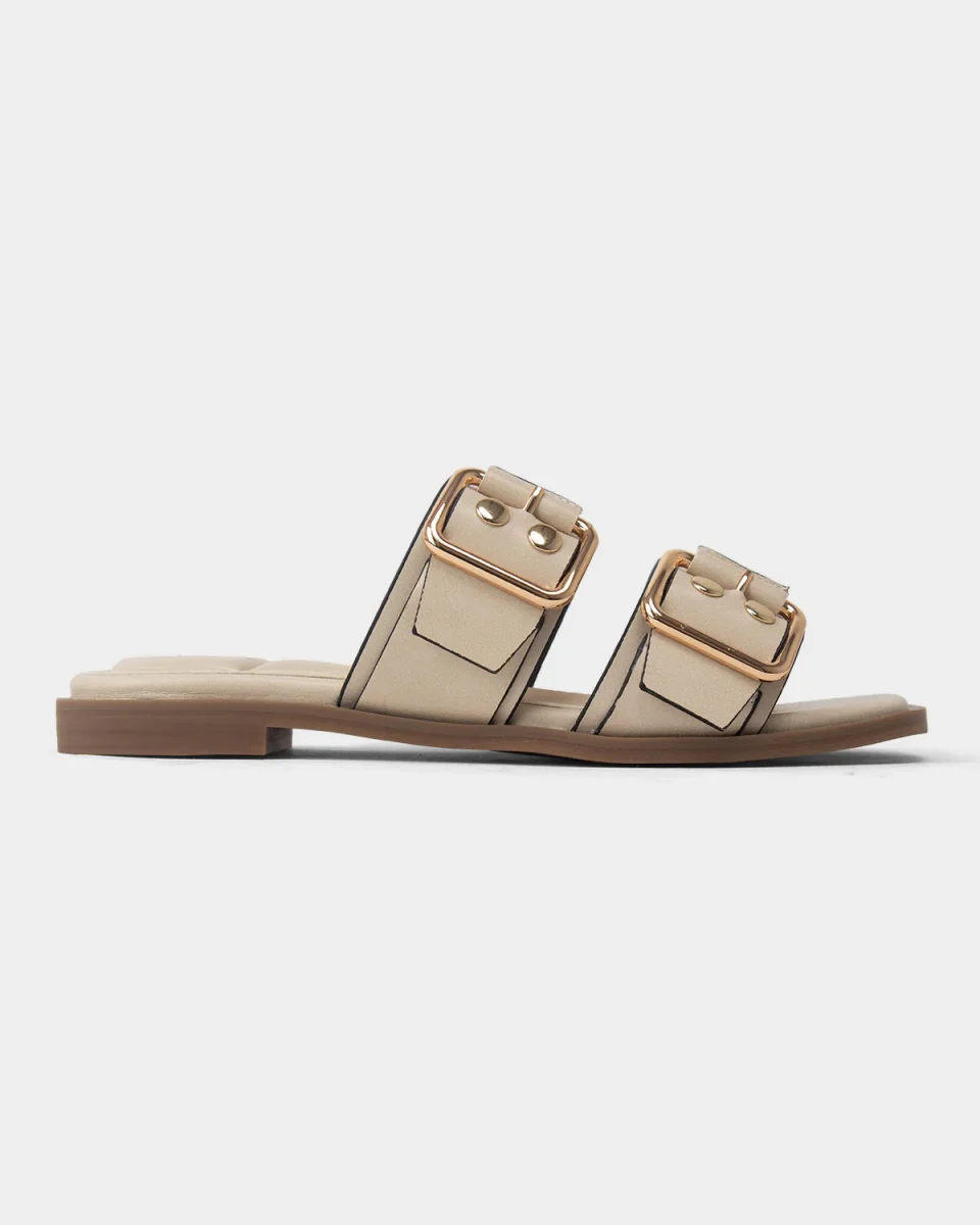 Sandalias para mujer urban beat lace up - Imagen 2