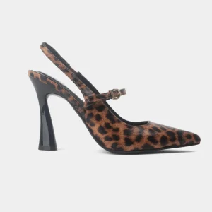 Tacones para mujer alani slingback  pump