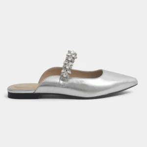 Flats para mujer lixia pointy flat