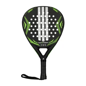 ADIDAS MATCH Black/Green 2026 (Pala)